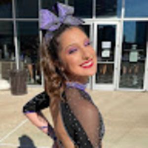 Meet your Posher, Mya